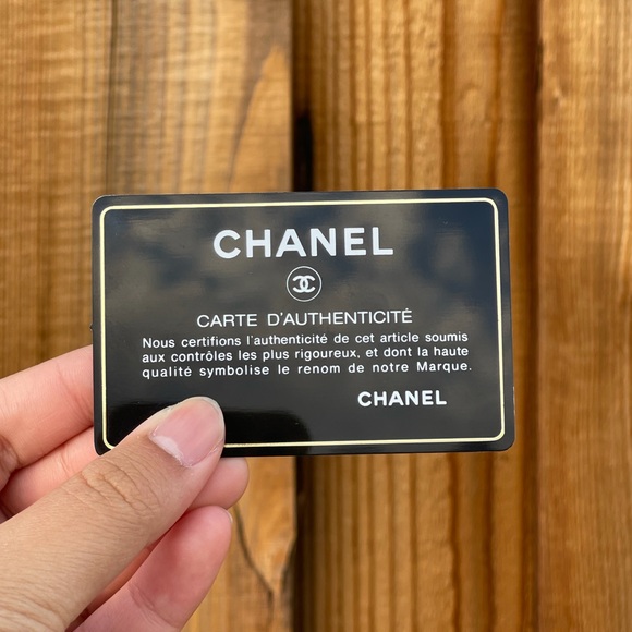 SOLD Chanel 19 Dark Beige Lambskin Small Flap Bag - Picture 11 of 13